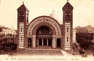 CA b- 003- Cathedrale 